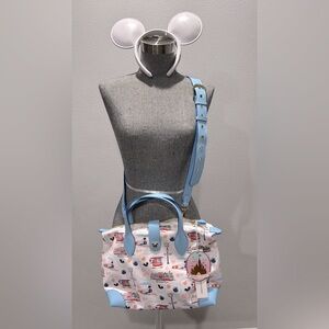 Stoney Clover Lane Disney Pouchette - Park Exclusive!! (EARS NOT INCLUDED)